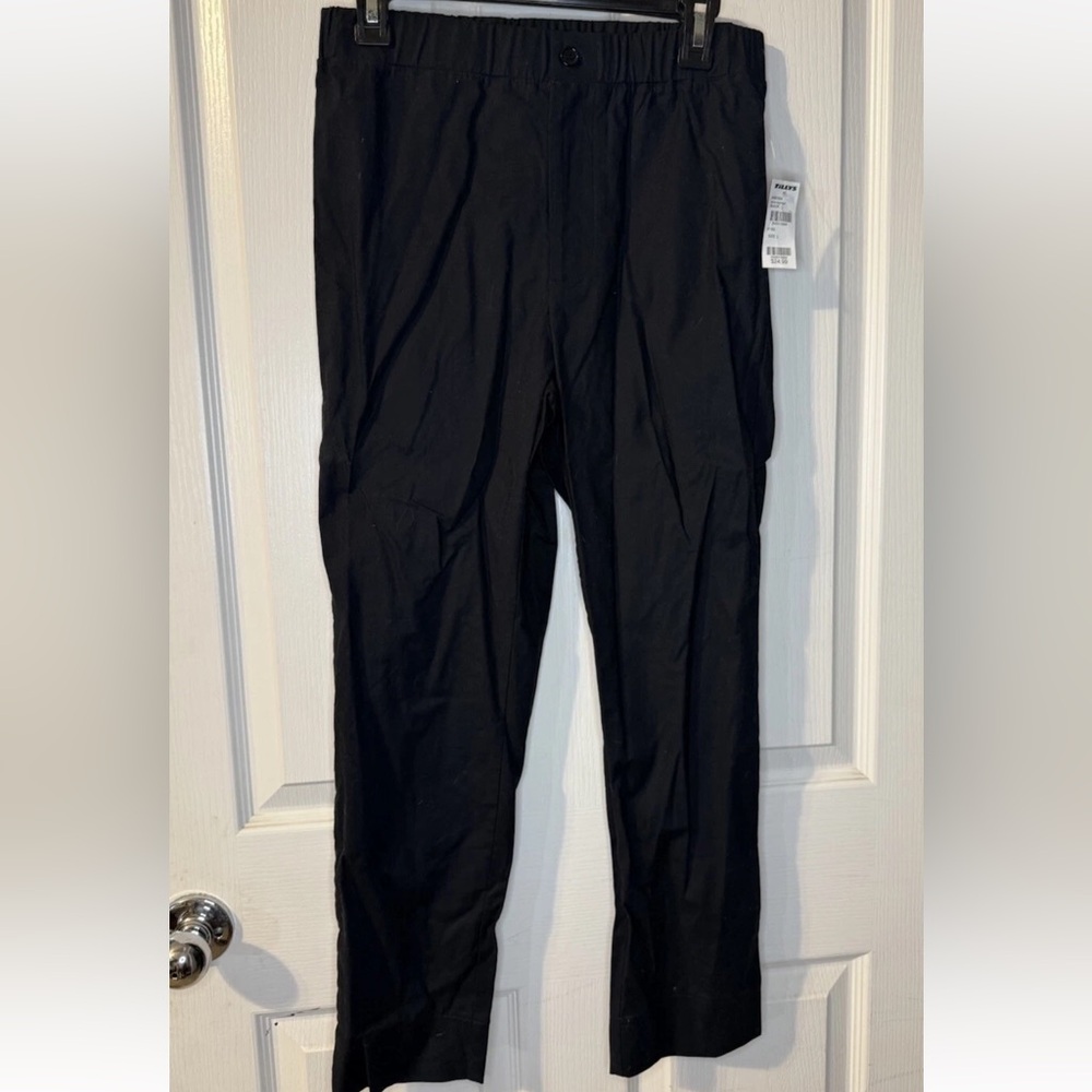 Sky and Sparrow Dark Cargo Capris